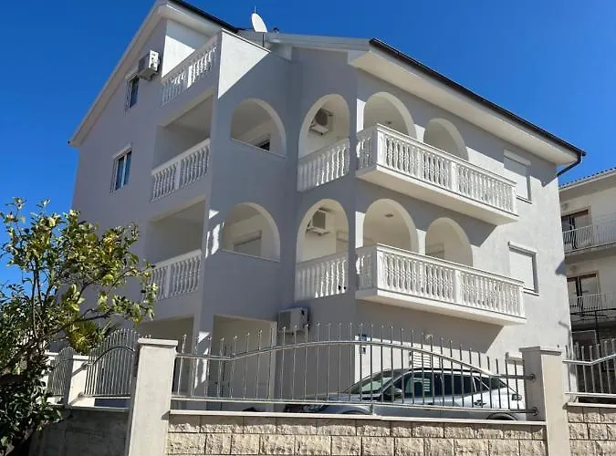 Appartement Imperium *