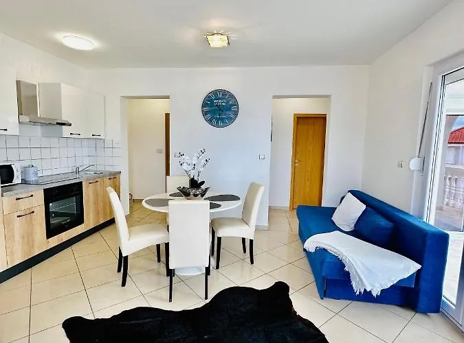 Daire Imperium Trogir