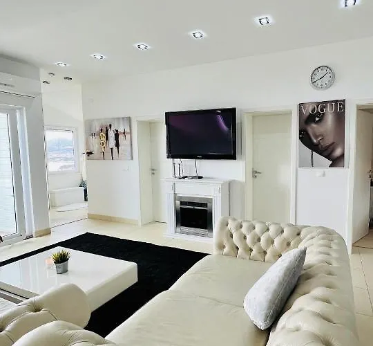 Appartement Imperium