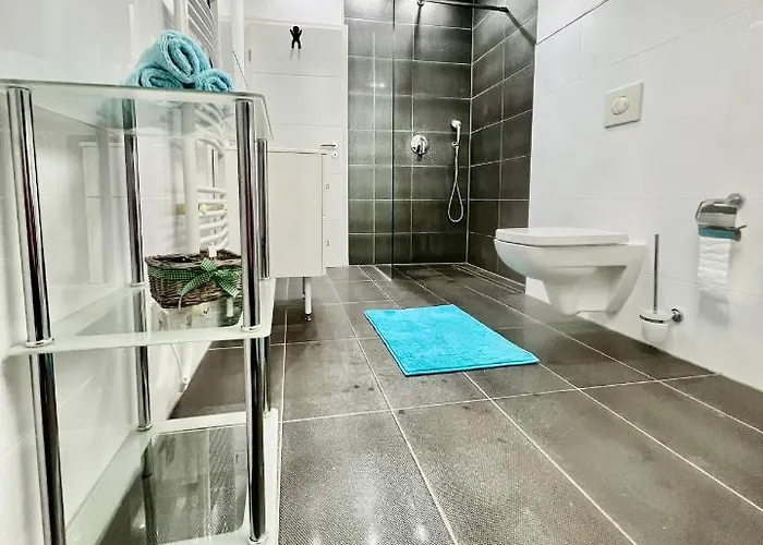 Imperium Appartement Trogir