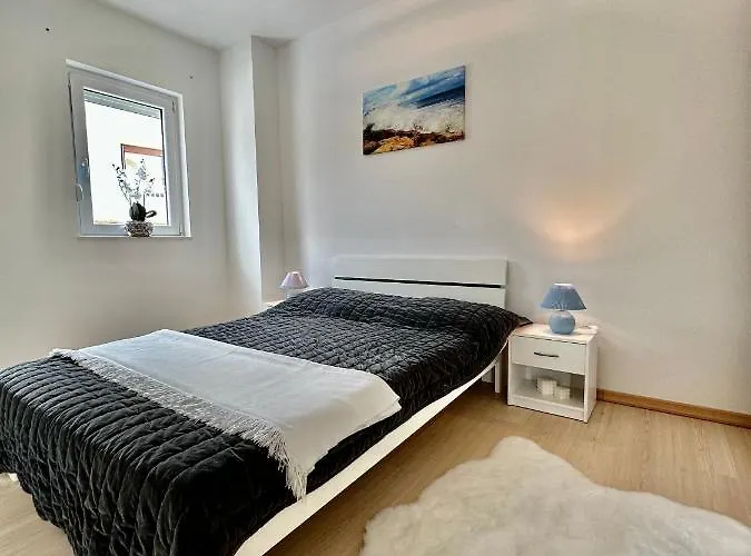 Imperium Appartement *