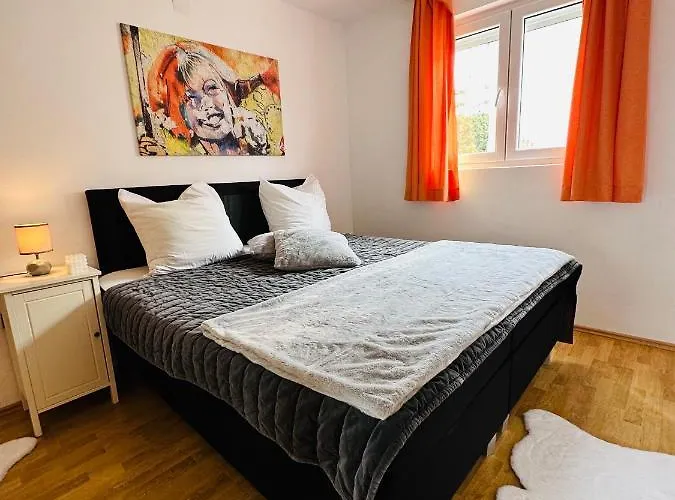 Imperium Appartement Trogir