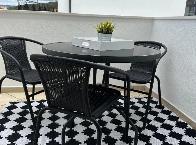 Imperium Appartement *