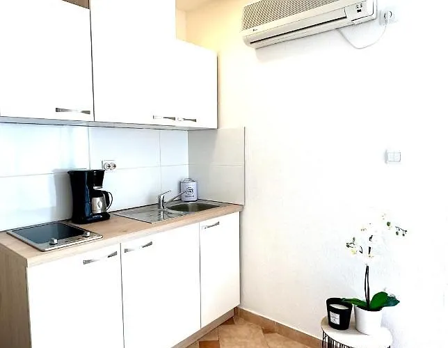 Imperium Appartement *