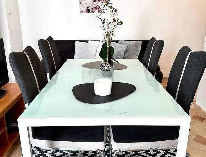 Imperium Appartement