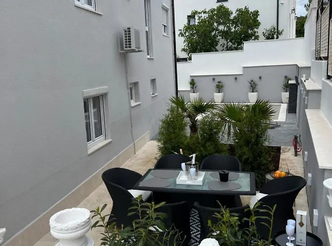 Imperium Appartement *