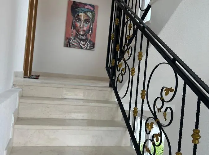 Imperium Appartement Trogir