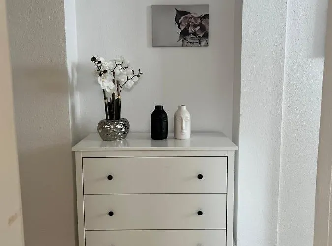 Imperium Appartement