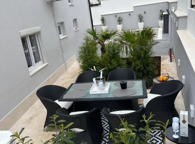 Daire Imperium Trogir