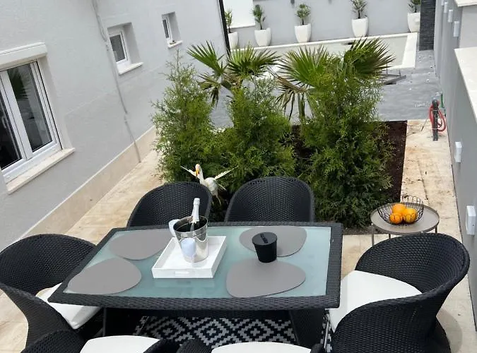 Imperium Appartement Trogir