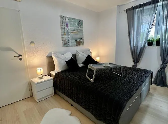 Appartement Imperium *