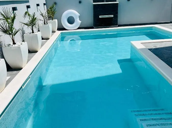 Appartement Imperium Trogir