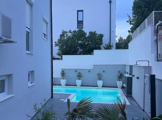 Imperium Appartement Trogir