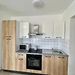 Imperium شقة تروغير