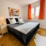 Imperium شقة تروغير