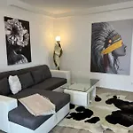 Imperium شقة تروغير