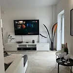 شقة Imperium تروغير