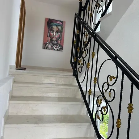 Imperium Apartman Trogir