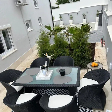 Imperium Apartman Trogir