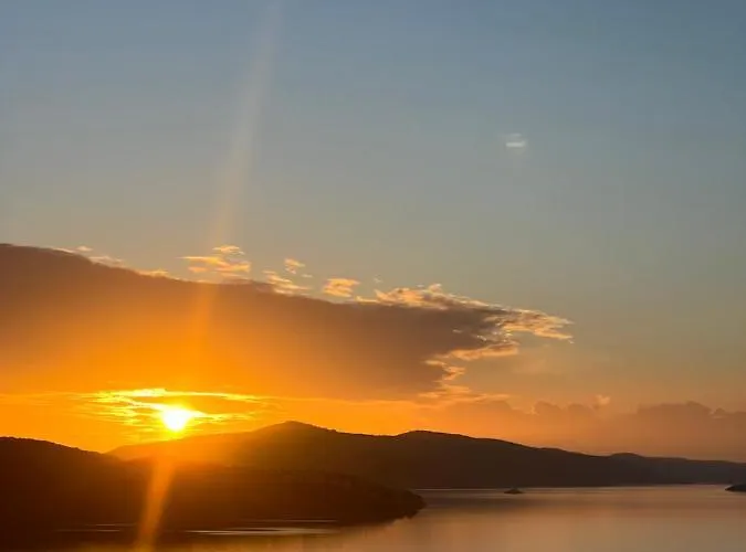 Apartman Imperium Trogir