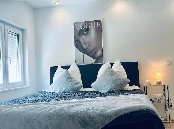 Apartman Imperium Trogir