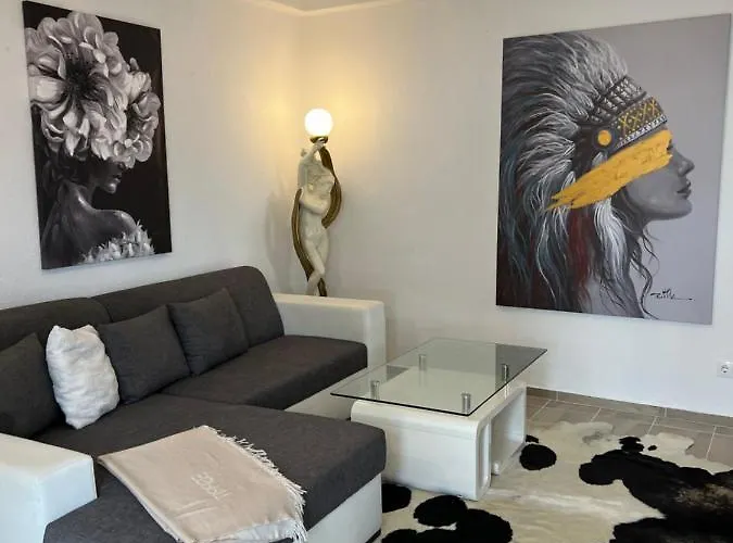 Imperium Apartman Trogir