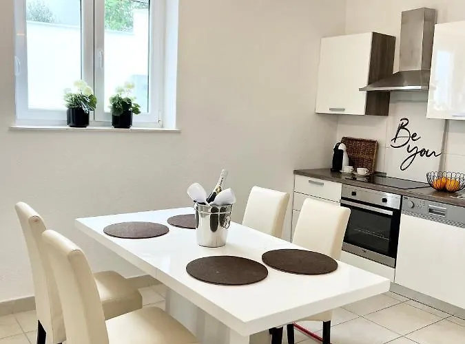 Apartman Imperium Trogir