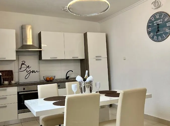 Apartman Imperium Trogir
